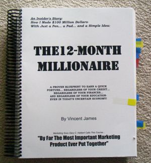 [Image: 12MonthMillionaireBook.jpg]